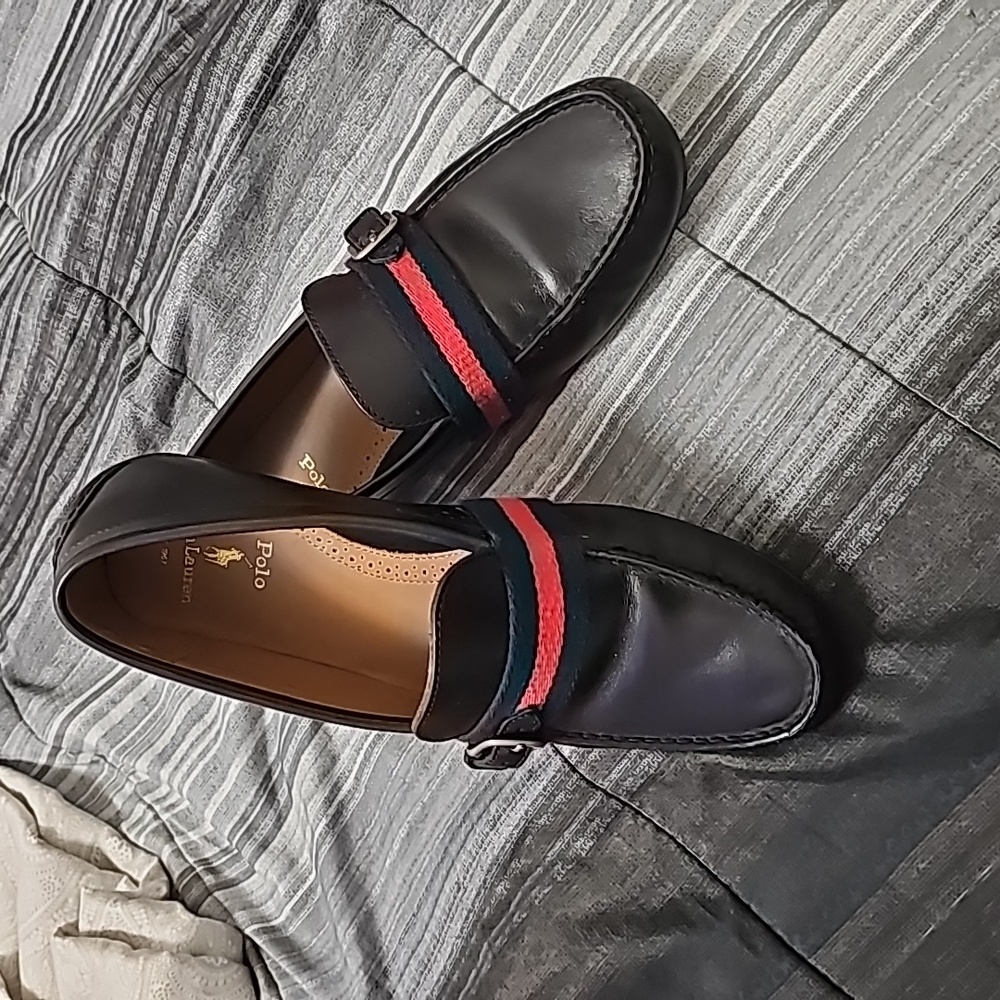 Polo Riali Loafers